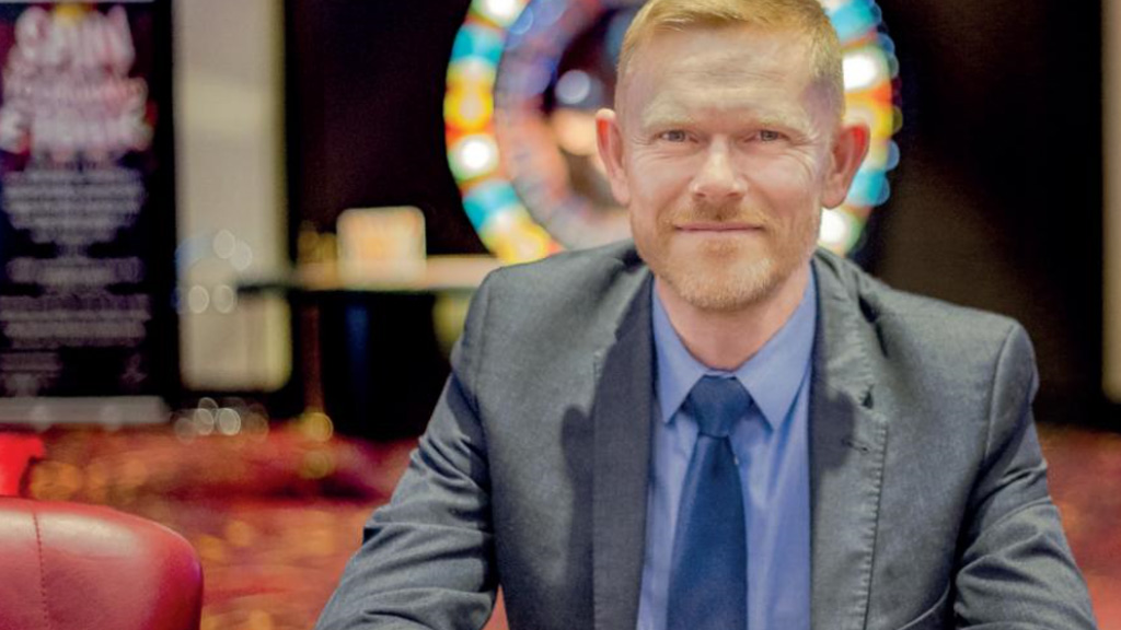 Richard Noble Aspers Casino Richard Noble Aspers Casino